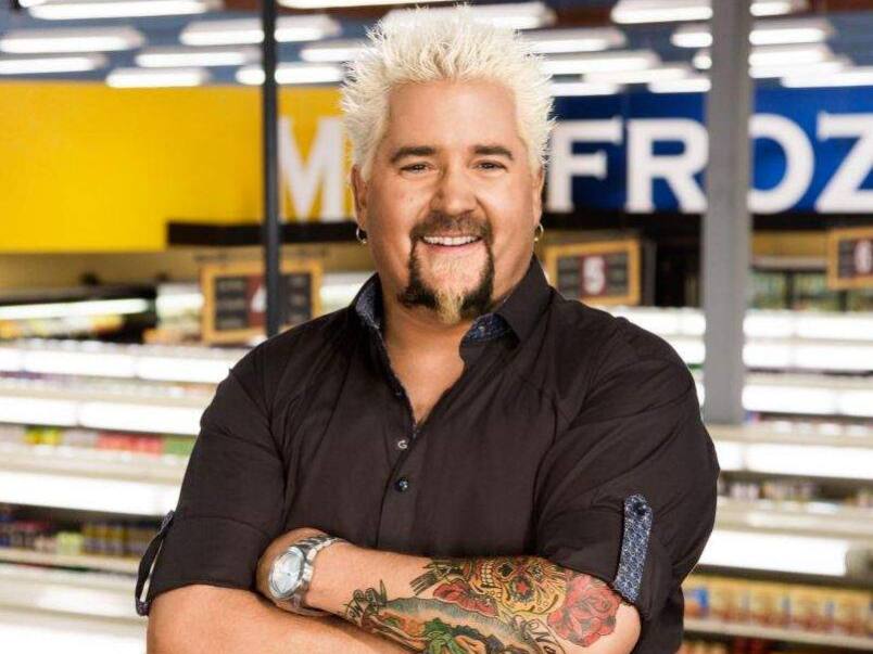 3 Sonoma County chefs compete on Guy Fieri’s TV game show. Here’s how to watch