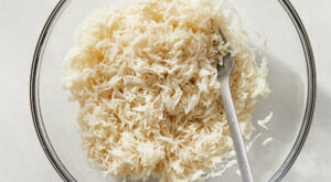 For Perfectly Cooked Rice Every Time, Try Your Microwave