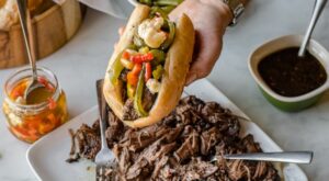 Recreate ‘The Bear’ Italian beef sandwich with a real Chicago sandwich king’s recipe