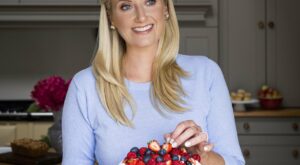 Cookbook author, recipe writer and all round culinary goddess Sarah Butler on her life in food | IMAGE.ie