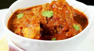 Chicken Curry Recipe – Swasthi’s Recipes