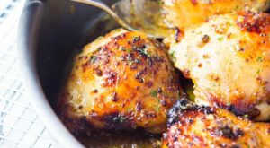 15 Easy Chicken Dinner Recipes for the Whole Family