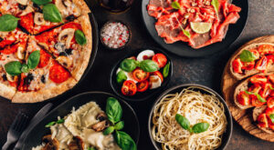 6 Italian Foods You Should Always Order And 6 You Shouldn