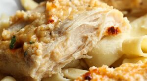 MIYM Chicken Recipe – Melt in Your Mouth Chicken