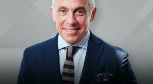 Four Courses with Geoffrey Zakarian | iHeart