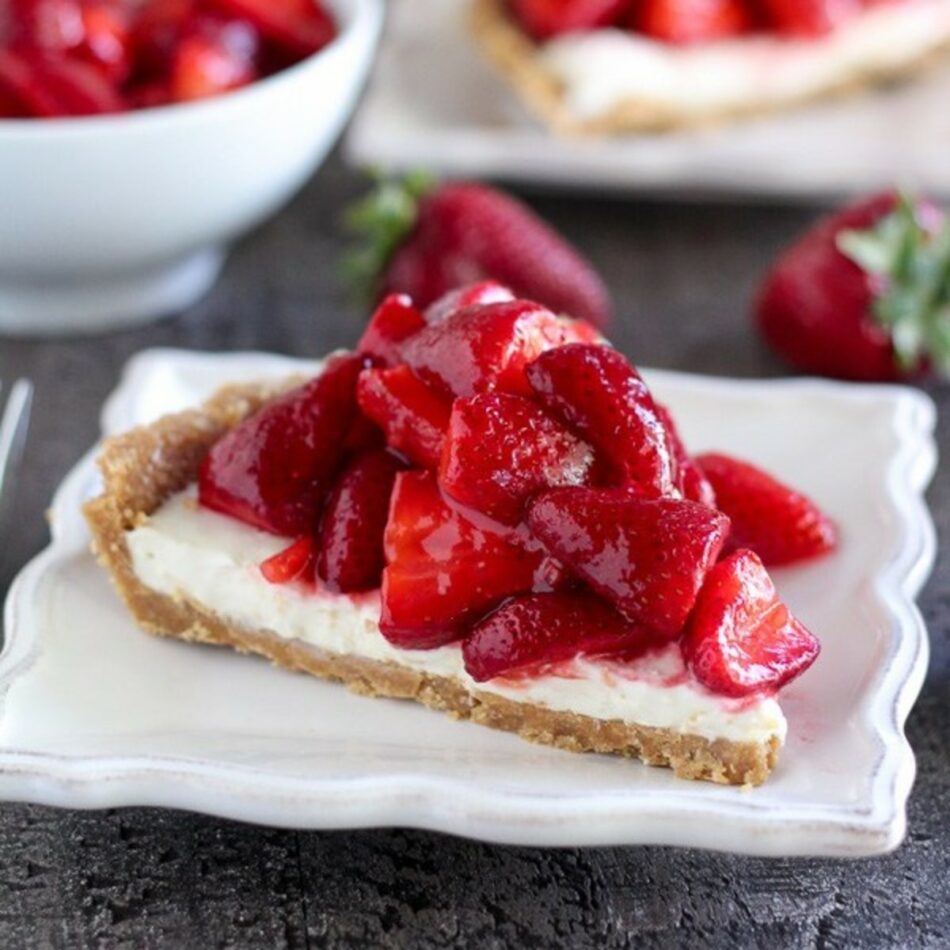 27 Must-Make, No-Bake Desserts That Are Unbelievably Easy to Pull Off In a Heat Wave