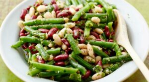 20 Bean Salad Recipes That Make the Perfect Side Dish