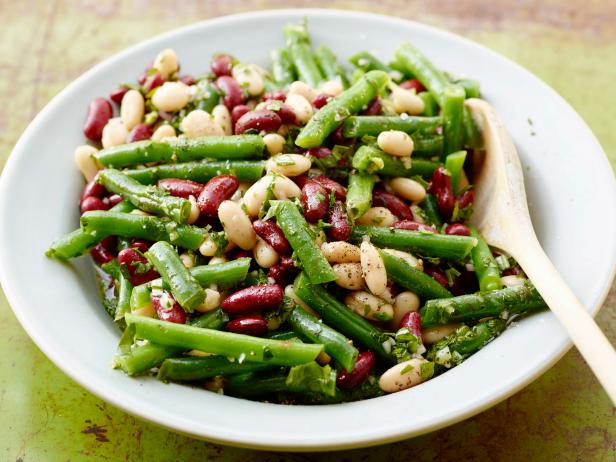 20 Bean Salad Recipes That Make the Perfect Side Dish