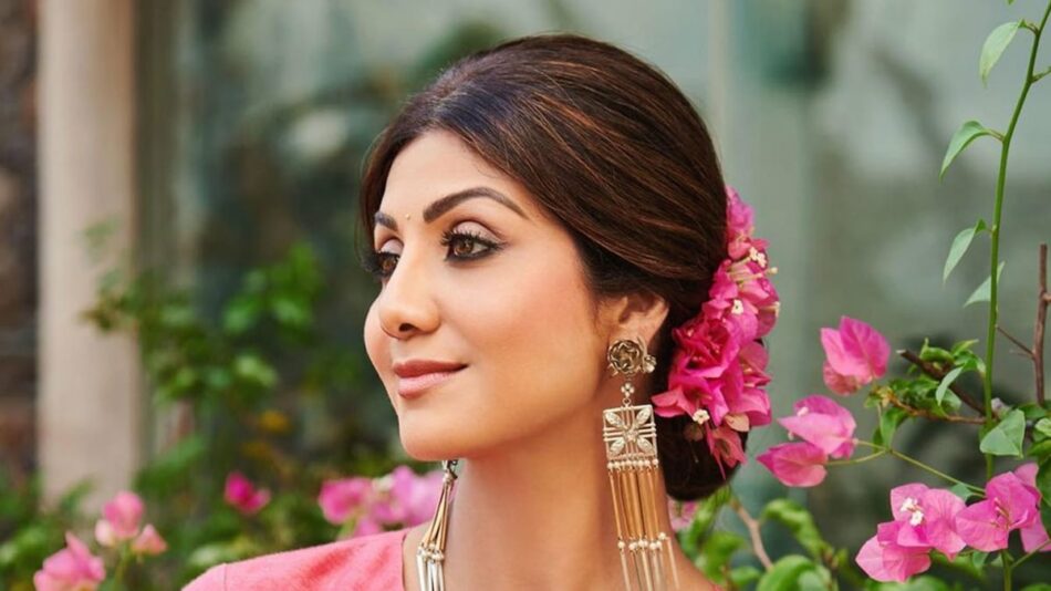 Shilpa Shetty Is A ‘Breakfast Lover’ And We Have Got A Proof!