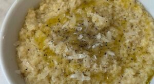Pastina dubbed ultimate comfort food as iterations of Italian recipe go viral