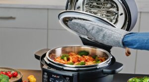 The 5 best Instant Pots of 2022