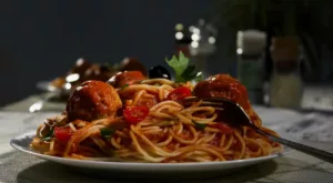 Pesto To Carbonara – Sauces To Top Your Spaghetti With