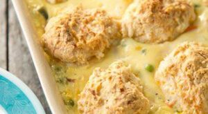 Quick and Easy Chicken Pot Pie | Paula Deen | Recipe | Easy chicken pot pie, Chicken pot pie recipes, Paula deen recipes