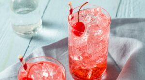 What Is The Viral Sleepy Girl Mocktail & Here’s How You Can Make It