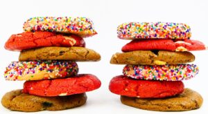 Geoffrey Zakarian’s Cookie Collection – 2 Dozen by Chef Geoffrey Zakarian | Goldbelly