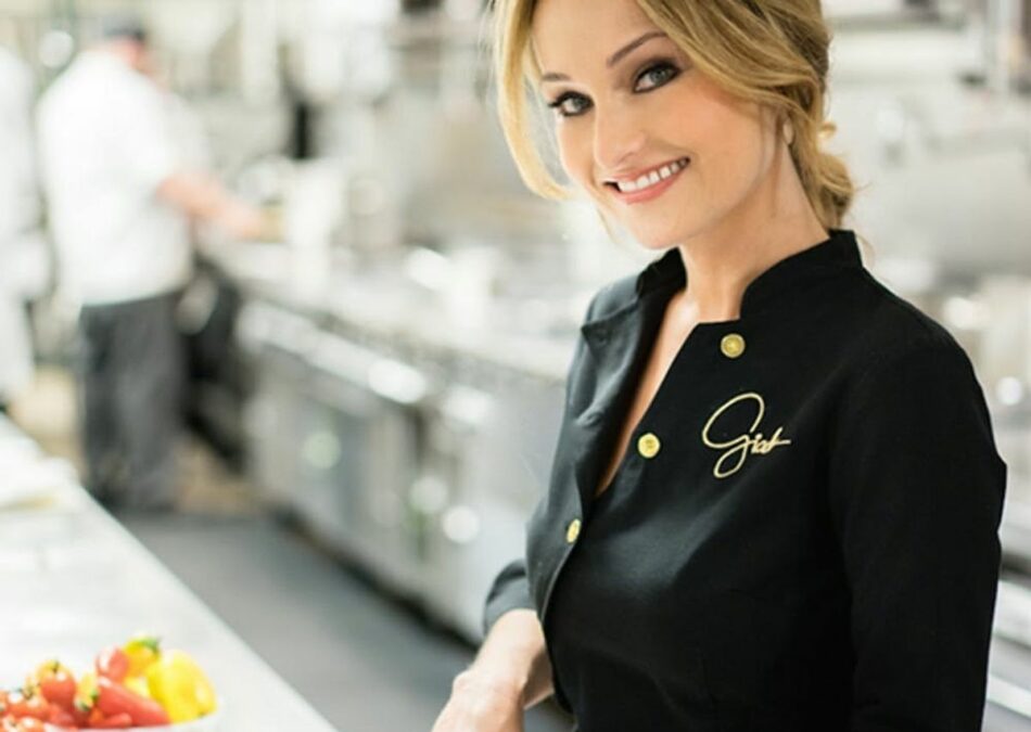 Giada’s 10 Best Spring Recipes for Lightening Up Your Lunch