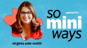 Virginia Sole-Smith wants parents to have the ‘fat talk’ with their kids