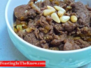 Is this the world’s most versatile Easy Beef Recipe? 5 ways with 1 bulgogi