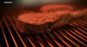 Tips for how to cook perfect steak from Steak 48