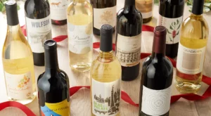 Geoffrey Zakarian Set of 12 Holiday Survival Wines – QVC.com