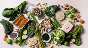 Plant-based protein: Here are a few excellent sources