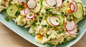 Easy Chicken Salad Recipes That’ll Be Instant Classics