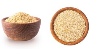 A 5-Minute Steam Bath Is The Secret To Mush-Free Quinoa – Tasting Table