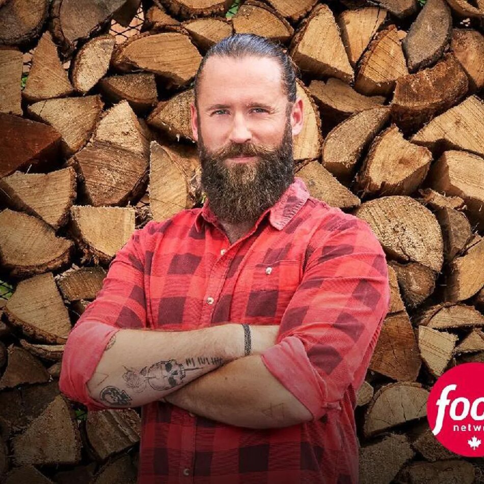 Former Barrie resident ready for the thrill of the grill on the Food Network’s ‘Fire Masters’