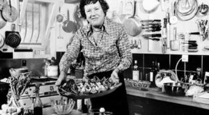 Chefs who influenced the world of cooking