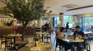 Ariel brings panache and passion to Italian dining in Sea Point