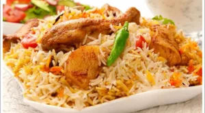 Delve Into The 6 Chicken Biriyani Recipes For Weekend
