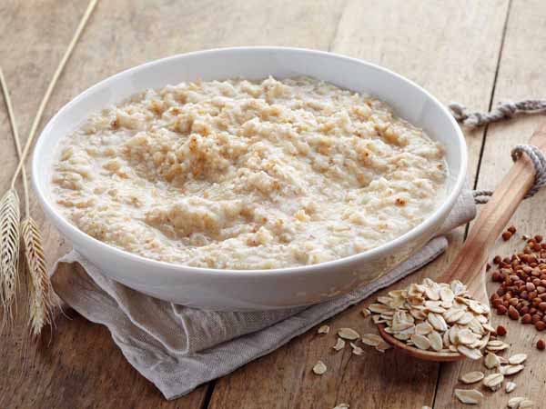 Calories in Gluten Free Porridge by Alara and Nutrition Facts | MyNetDiary.com