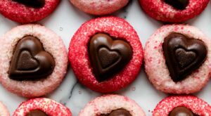 36 Valentine’s Day Dessert Recipes – Sally’s Baking Addiction