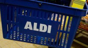 Aldi confirms discontinued popular fan favorite as customers beg for it back