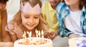 Only 5% of kids’ cakes gluten or egg-free, study reveals