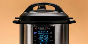 Instant Pot Finally Released Its Most Powerful Model to Date. Here’s Everything You Need to Know