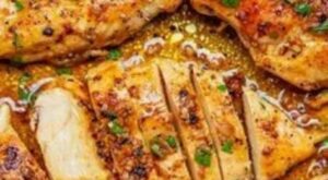 Top 10 easy chicken breast dinner ideas and inspiration
