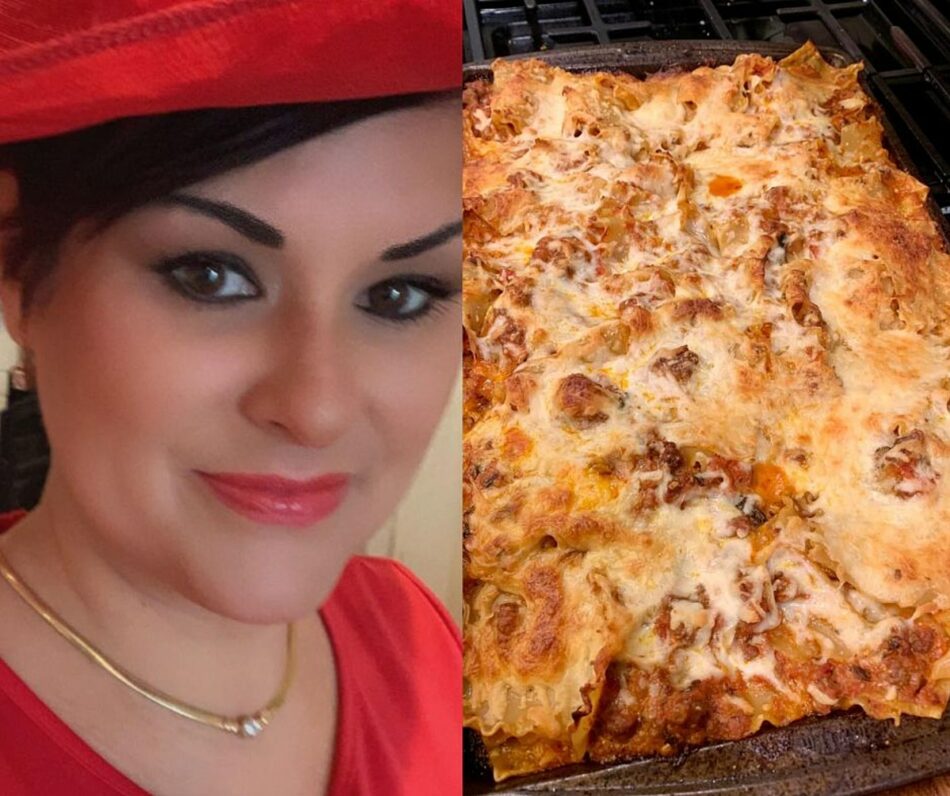 how-to-make-sheet-pan-lasagna-[recipe]