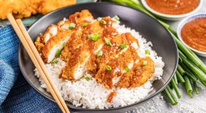 How to Make Easy Chicken Katsu