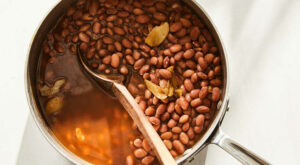 Oven Beans Recipe