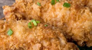 25 Easy Chicken Tenderloin Recipes (Best Chicken Tender Recipes)