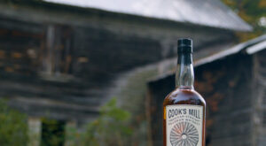 How to Help Save a Historic North Carolina Mill? Drink Whiskey