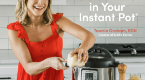 Italian Cooking In Your Instant Pot