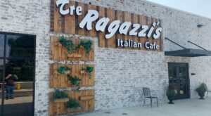 Tre Ragazzi’s Italian Café closes Gadsden Mall location