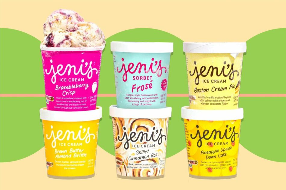 12 Highly Giftable Ice Cream Delivery Options to Savor and Share