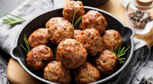 20 Restaurants For The Best Meatballs In NYC – Tasting Table