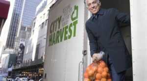 City Harvest Is a Lifeline for Food Insecure New Yorkers