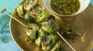 How to Cook Brussels Sprouts 7 Different Ways—Including Roasted, Sautéed, More