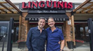 Lina Linguinis celebrates 30 years of serving up Italian food
