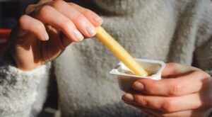 New research suggests that french fries may be linked to depression | CNN